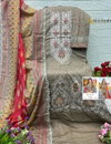 Aaliya Vol 1 By Alzohaib Cotton Best Pakistani Salwar Suits Wholesale Shop In Surat